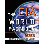 The CIA World Factbook 2009