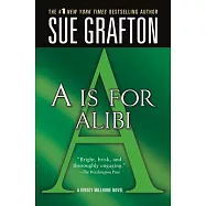 A Is for Alibi