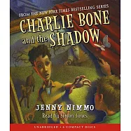 Charlie Bone and the Shadow