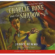 Charlie Bone and the Shadow: Library Edition