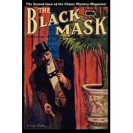 Pulp Classics: The Black Mask Magazine, No. 2 - May 1920