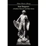 A Reckless Character And Other Stories