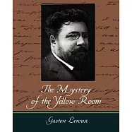 The Mystery of the Yellow Room