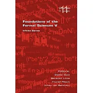 Foundations of the Formal Sciences: Infinite Games
