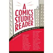 A Comics Studies Reader