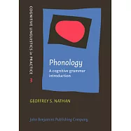 Phonology: A Cognitive Grammar Introduction