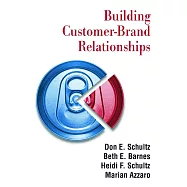 Building Customer-Brand Relationships