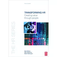 Transforming HR