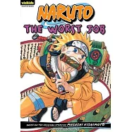 Naruto: The Worst Job