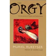 The Orgy: An Irish Journey of Passion and Transformation