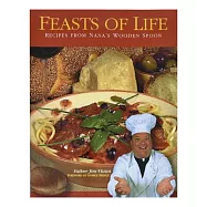 Feasts of Life: Recipes from Nana’s Wooden Spoon