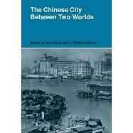 The Chinese City Between Two Worlds