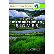 Greenwood Guides To Biomes Of The World