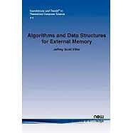 Algorithms and Data Structures for External Memory