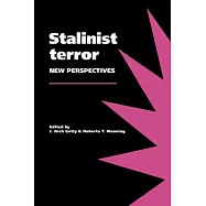 Stalinist Terror: New Perspectives