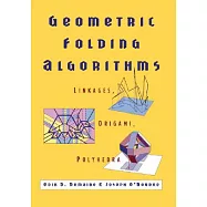 Geometric Folding Algorithms