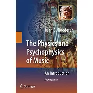 The Physics and Psychophysics of Music: An Introduction