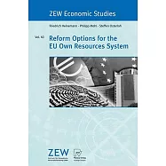Reform Options for the EU Own Resources System