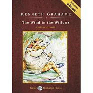 The Wind in the Willows: Includes Ebook
