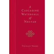 A Cascading Waterfall of Nectar