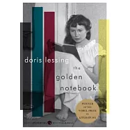 The Golden Notebook