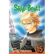 Skip-Beat! 15