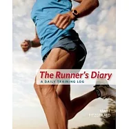The Runner’s Diary: A Daily Training Log