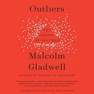Outliers: The Story of Success