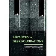 Advances in Deep Foundations