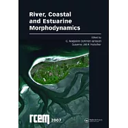 River, Coastal and Estuarine Morphodynamics: Rcem 2007, Two Volume Set: Proceedings of the 5th Iahr Symposium on River