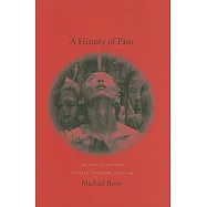 A History of Pain: Trauma in Modern Chinese Literature and Film