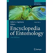 Encyclopedia of Entomology