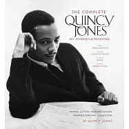 The Complete Quincy Jones: My Journey & Passions