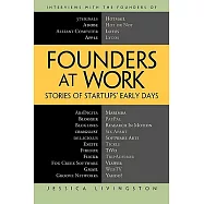 Founders at Work: Stories of Startups’ Early Days