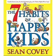 The 7 Habits of Happy Kids