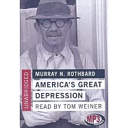 America’s Great Depression