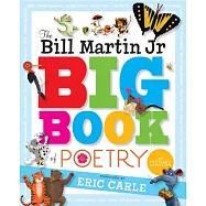 The Bill Martin Jr. Big Book of Poetry