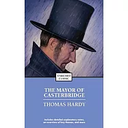 The Mayor of Casterbridge