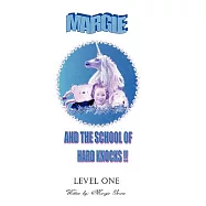 Margie and the School of Hard Knocks: Level One