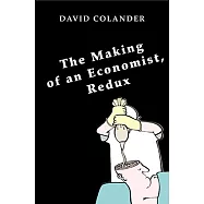 The Making of an Economist, Redux