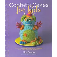 Confetti Cakes for Kids