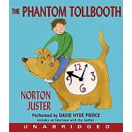 The Phantom Tollbooth