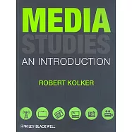 Media Studies: An Introduction