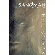 The Absolute Sandman 4