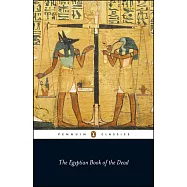 The Egyptian Book of the Dead