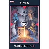 Messiah Complex