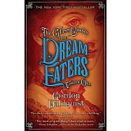The Glass Books of the Dream Eaters