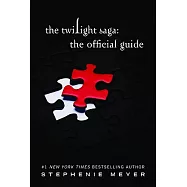 The Twilight Saga: The Official Illustrated Guide