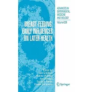 Breast Feeding: Early Influences on Later Health