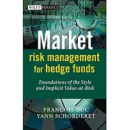 Market Risk Management for Hedge Funds: Foundations of the Style and Implicit Value-At-Risk